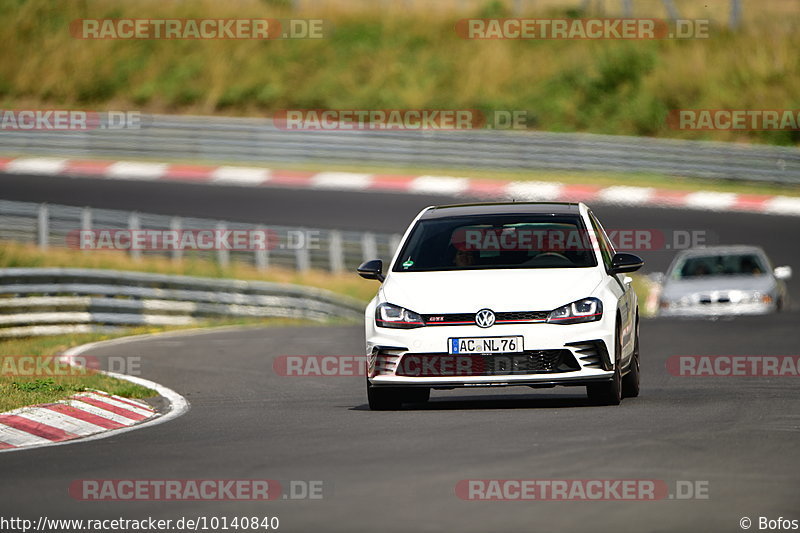 Bild #10140840 - Touristenfahrten Nürburgring Nordschleife (16.08.2020)