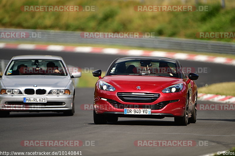 Bild #10140841 - Touristenfahrten Nürburgring Nordschleife (16.08.2020)