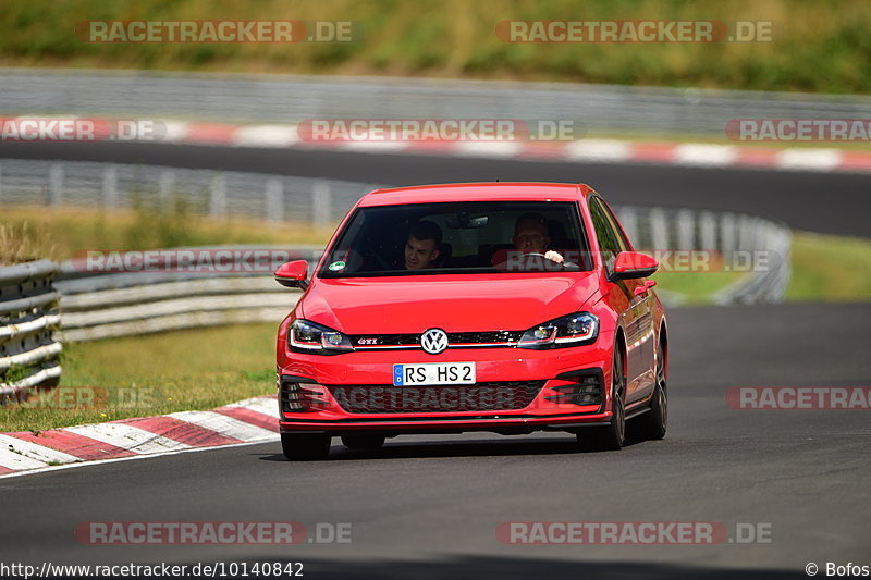 Bild #10140842 - Touristenfahrten Nürburgring Nordschleife (16.08.2020)