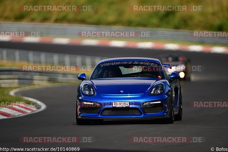 Bild #10140869 - Touristenfahrten Nürburgring Nordschleife (16.08.2020)