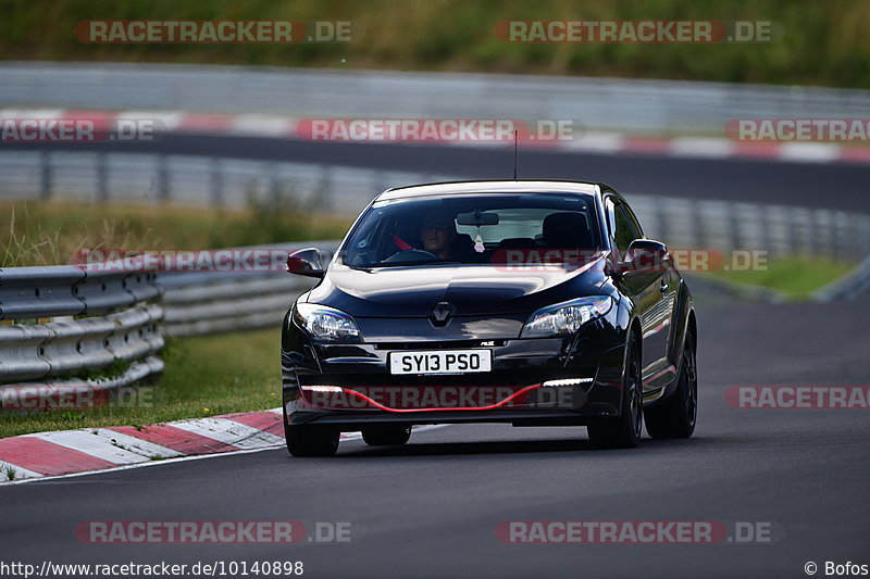 Bild #10140898 - Touristenfahrten Nürburgring Nordschleife (16.08.2020)