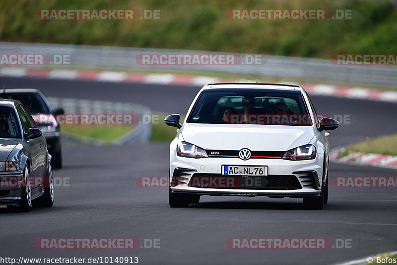 Bild #10140913 - Touristenfahrten Nürburgring Nordschleife (16.08.2020)