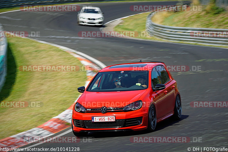 Bild #10141228 - Touristenfahrten Nürburgring Nordschleife (16.08.2020)