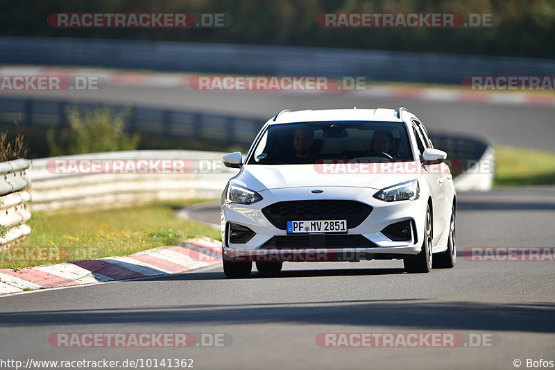 Bild #10141362 - Touristenfahrten Nürburgring Nordschleife (16.08.2020)