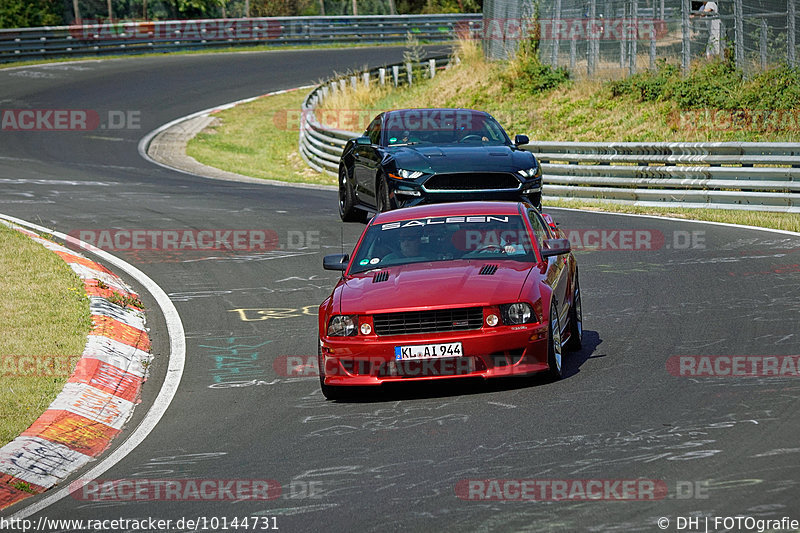 Bild #10144731 - Touristenfahrten Nürburgring Nordschleife (16.08.2020)