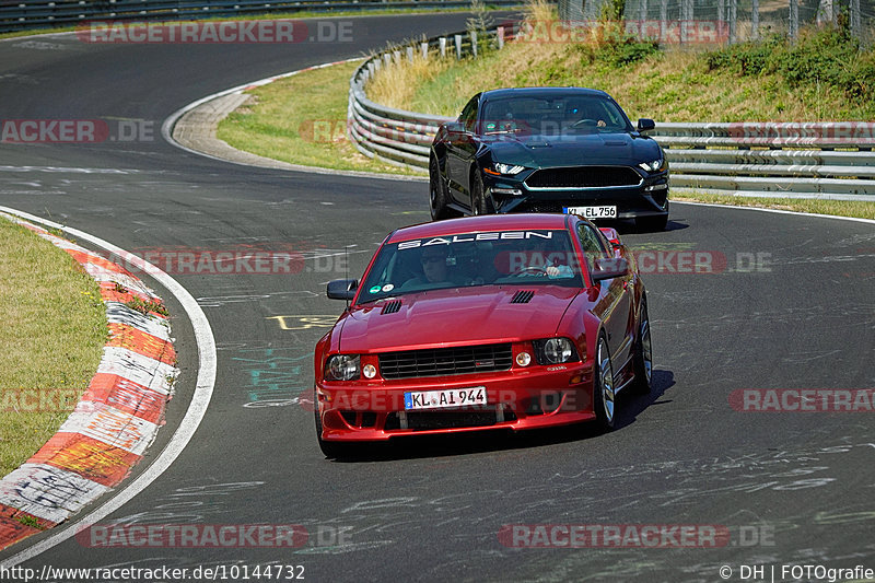 Bild #10144732 - Touristenfahrten Nürburgring Nordschleife (16.08.2020)