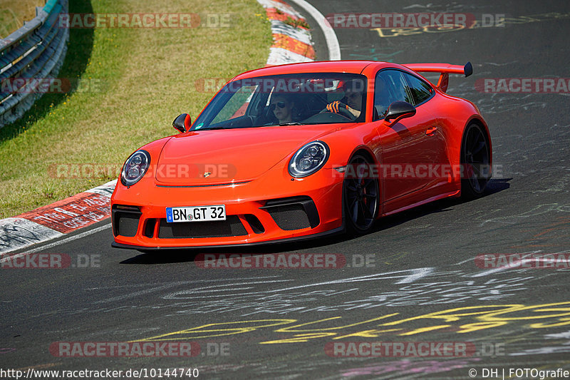 Bild #10144740 - Touristenfahrten Nürburgring Nordschleife (16.08.2020)