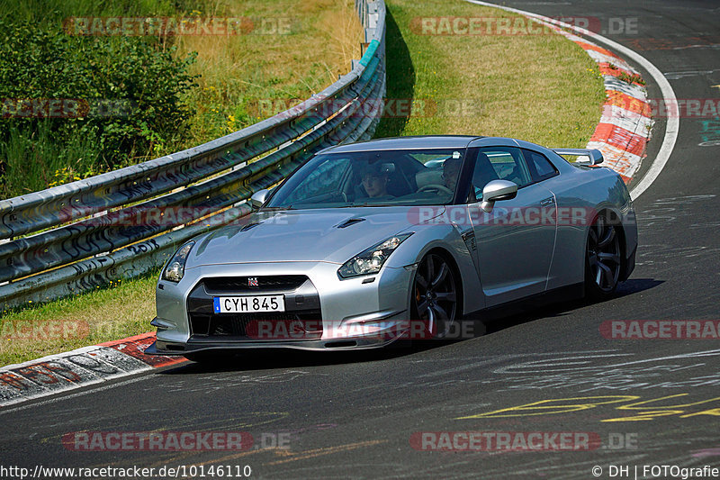 Bild #10146110 - Touristenfahrten Nürburgring Nordschleife (16.08.2020)