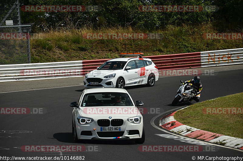 Bild #10146882 - Touristenfahrten Nürburgring Nordschleife (16.08.2020)