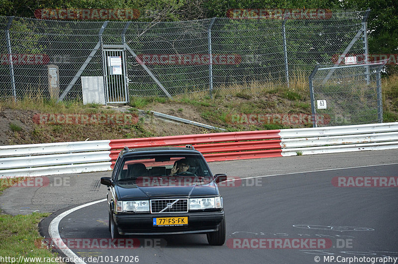 Bild #10147026 - Touristenfahrten Nürburgring Nordschleife (16.08.2020)