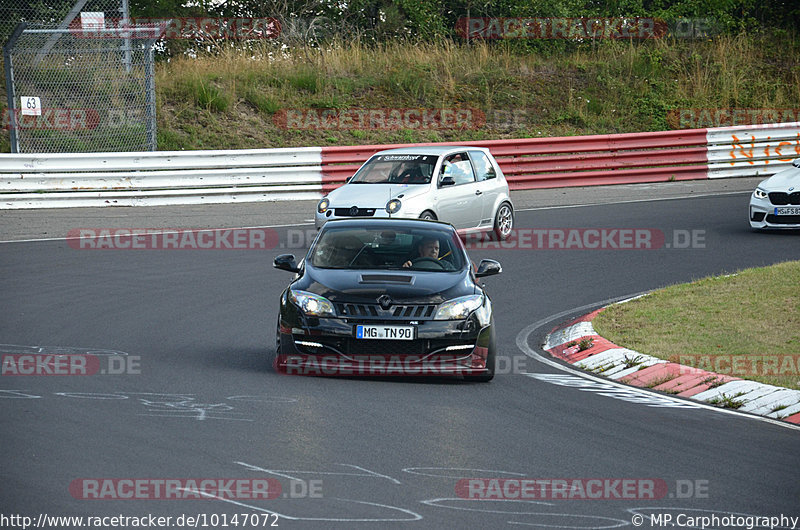 Bild #10147072 - Touristenfahrten Nürburgring Nordschleife (16.08.2020)