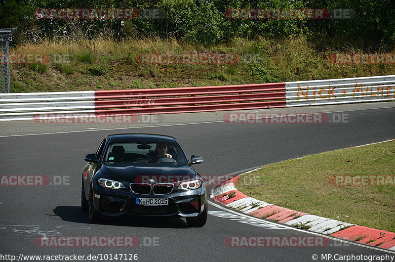 Bild #10147126 - Touristenfahrten Nürburgring Nordschleife (16.08.2020)