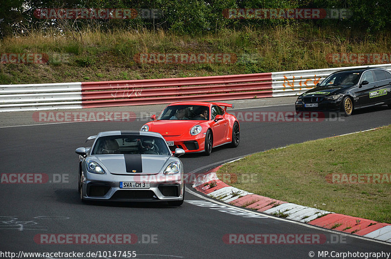 Bild #10147455 - Touristenfahrten Nürburgring Nordschleife (16.08.2020)