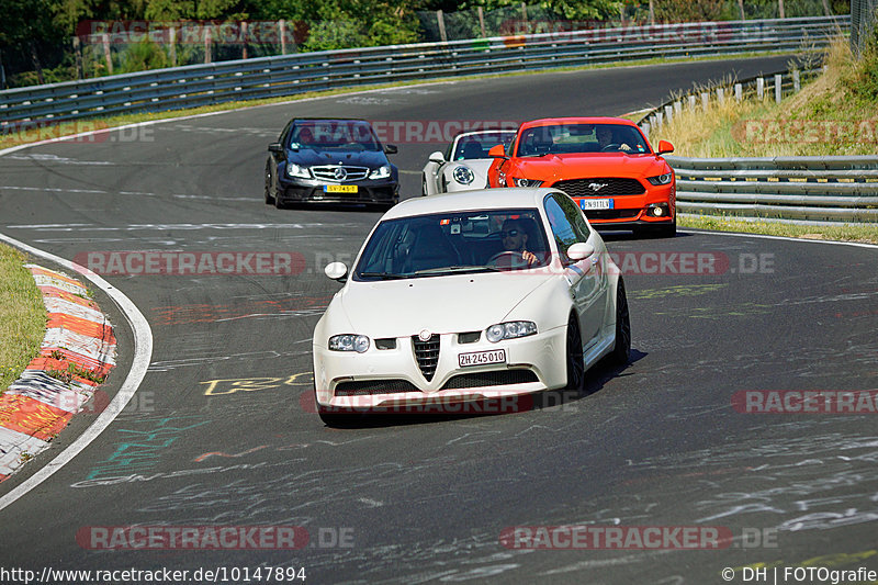 Bild #10147894 - Touristenfahrten Nürburgring Nordschleife (16.08.2020)