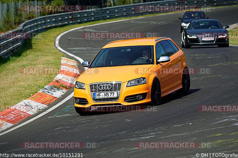 Bild #10151291 - Touristenfahrten Nürburgring Nordschleife (16.08.2020)