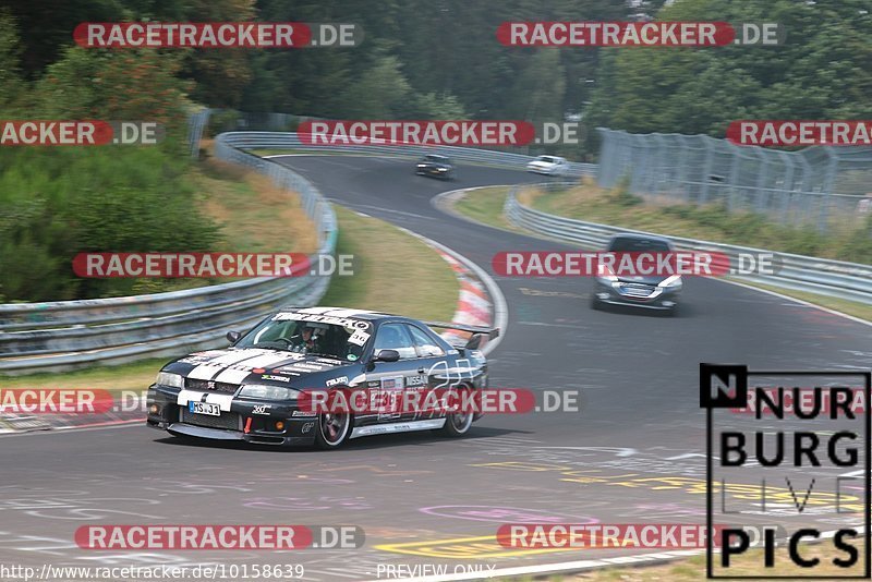 Bild #10158639 - Touristenfahrten Nürburgring Nordschleife (16.08.2020)