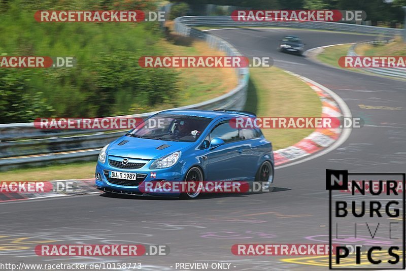 Bild #10158773 - Touristenfahrten Nürburgring Nordschleife (16.08.2020)