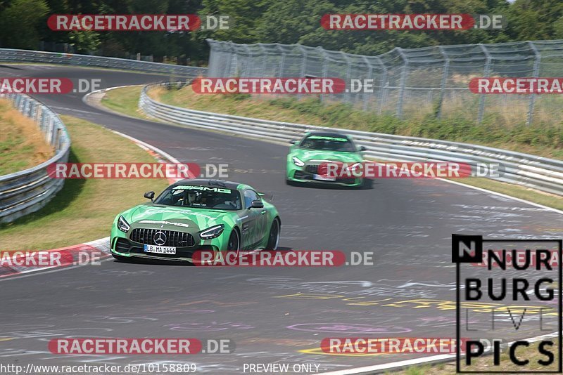 Bild #10158809 - Touristenfahrten Nürburgring Nordschleife (16.08.2020)