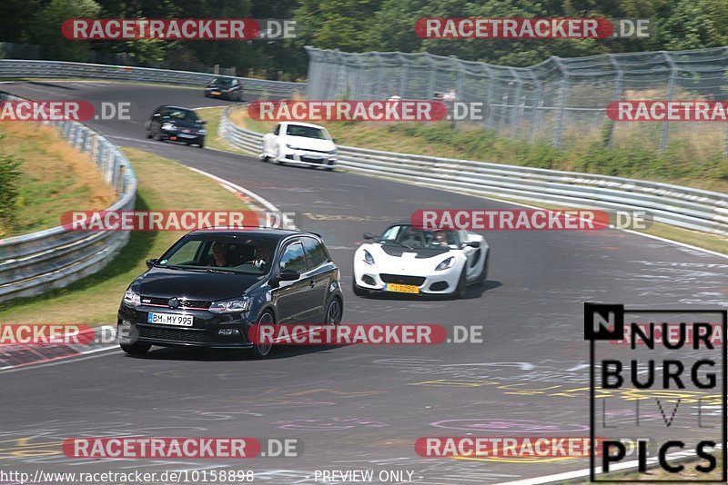 Bild #10158898 - Touristenfahrten Nürburgring Nordschleife (16.08.2020)