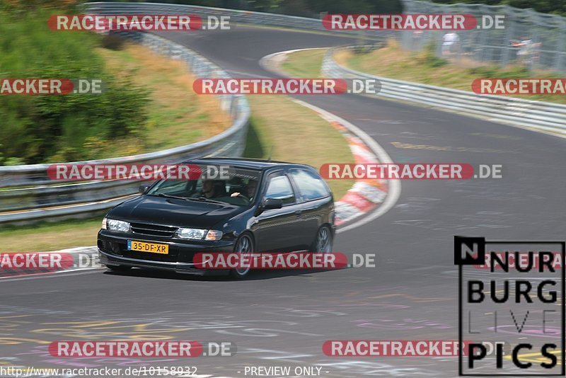 Bild #10158932 - Touristenfahrten Nürburgring Nordschleife (16.08.2020)