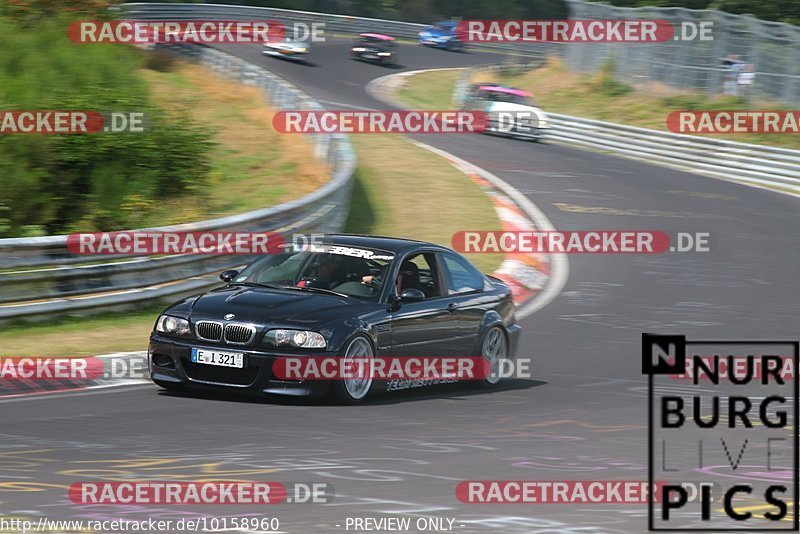 Bild #10158960 - Touristenfahrten Nürburgring Nordschleife (16.08.2020)