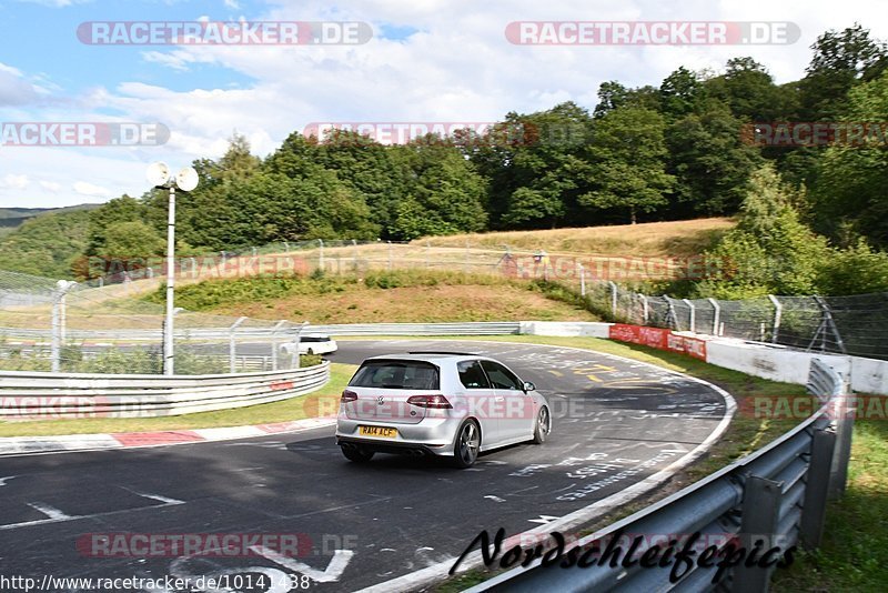 Bild #10141438 - Touristenfahrten Nürburgring Nordschleife (17.08.2020)