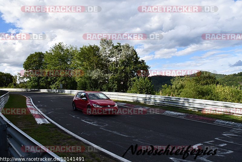 Bild #10141491 - Touristenfahrten Nürburgring Nordschleife (17.08.2020)