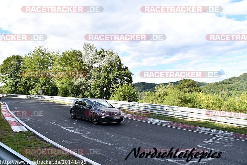 Bild #10141496 - Touristenfahrten Nürburgring Nordschleife (17.08.2020)