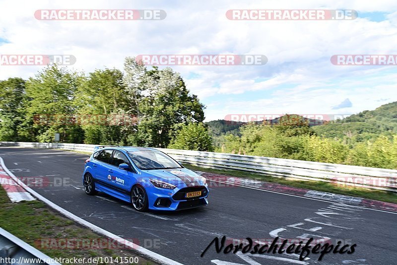 Bild #10141500 - Touristenfahrten Nürburgring Nordschleife (17.08.2020)