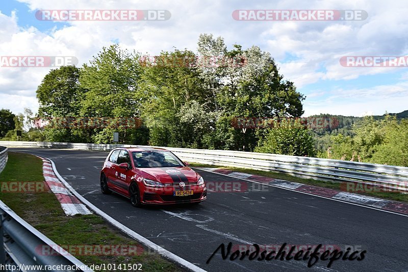 Bild #10141502 - Touristenfahrten Nürburgring Nordschleife (17.08.2020)