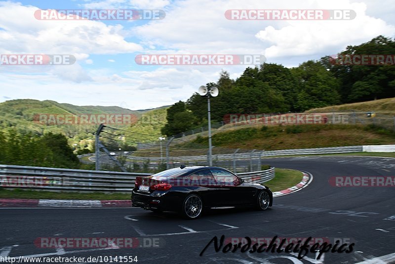 Bild #10141554 - Touristenfahrten Nürburgring Nordschleife (17.08.2020)