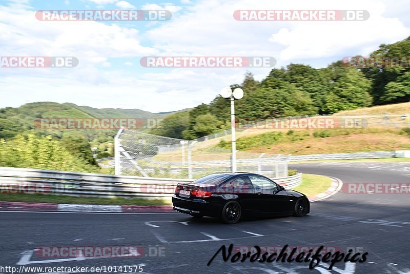 Bild #10141575 - Touristenfahrten Nürburgring Nordschleife (17.08.2020)