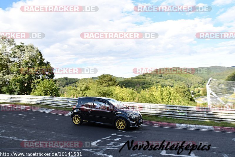 Bild #10141581 - Touristenfahrten Nürburgring Nordschleife (17.08.2020)