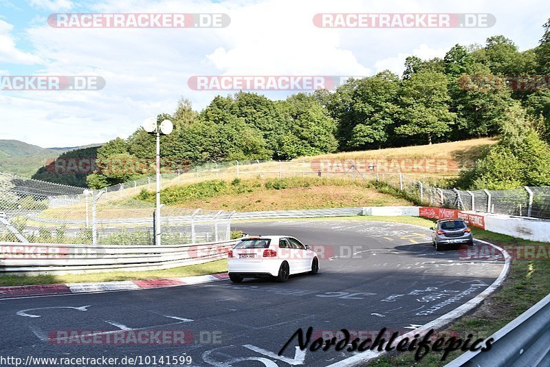 Bild #10141599 - Touristenfahrten Nürburgring Nordschleife (17.08.2020)