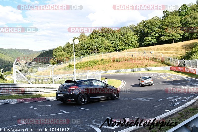 Bild #10141612 - Touristenfahrten Nürburgring Nordschleife (17.08.2020)