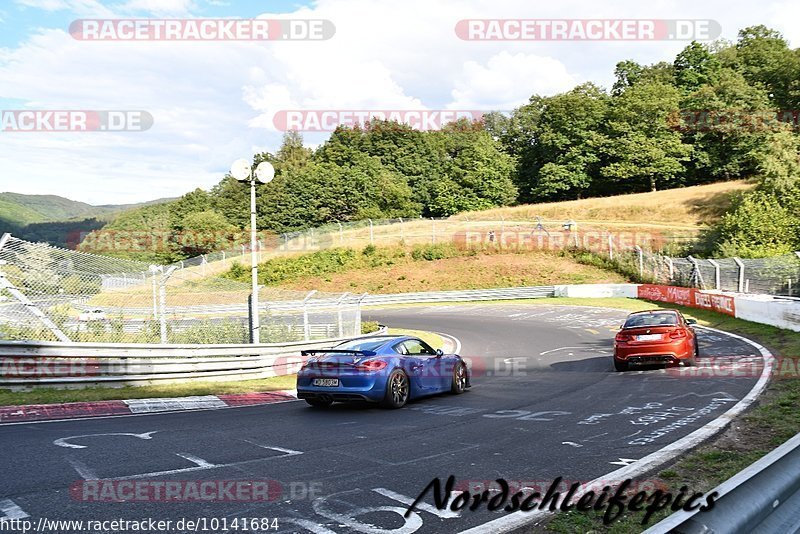 Bild #10141684 - Touristenfahrten Nürburgring Nordschleife (17.08.2020)