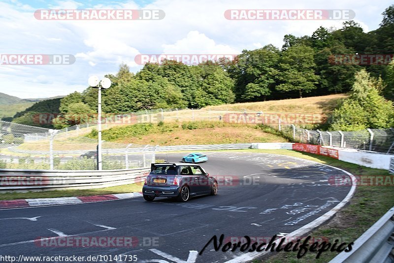 Bild #10141735 - Touristenfahrten Nürburgring Nordschleife (17.08.2020)