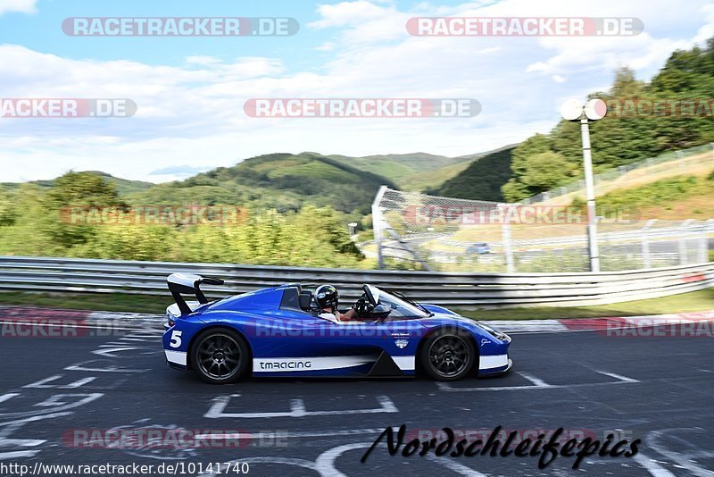 Bild #10141740 - Touristenfahrten Nürburgring Nordschleife (17.08.2020)