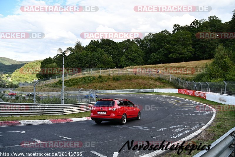 Bild #10141766 - Touristenfahrten Nürburgring Nordschleife (17.08.2020)