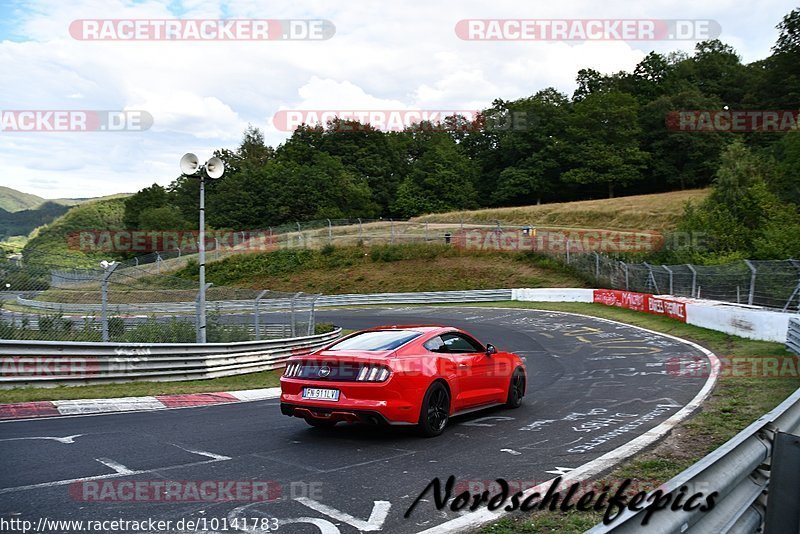 Bild #10141783 - Touristenfahrten Nürburgring Nordschleife (17.08.2020)