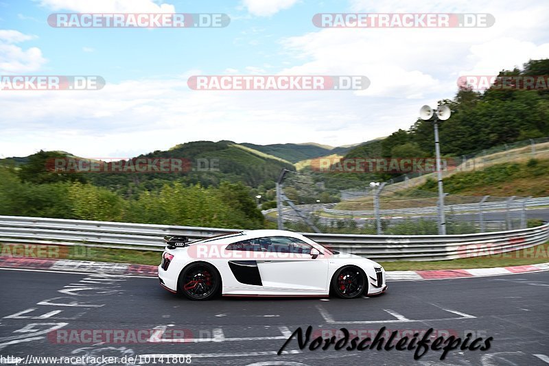 Bild #10141808 - Touristenfahrten Nürburgring Nordschleife (17.08.2020)