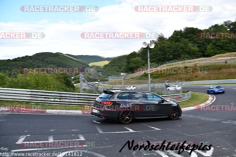 Bild #10141812 - Touristenfahrten Nürburgring Nordschleife (17.08.2020)