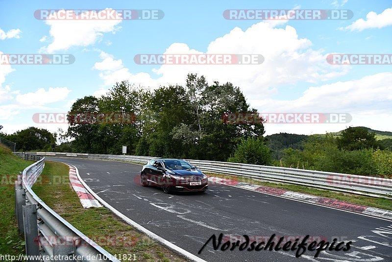 Bild #10141821 - Touristenfahrten Nürburgring Nordschleife (17.08.2020)