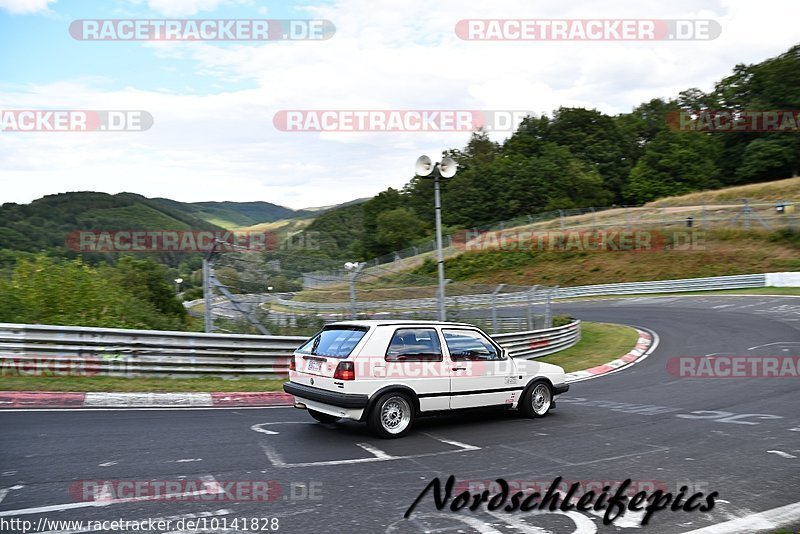 Bild #10141828 - Touristenfahrten Nürburgring Nordschleife (17.08.2020)