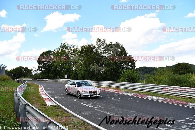 Bild #10141843 - Touristenfahrten Nürburgring Nordschleife (17.08.2020)