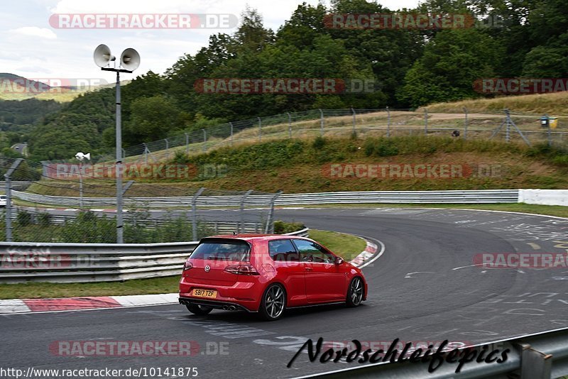 Bild #10141875 - Touristenfahrten Nürburgring Nordschleife (17.08.2020)