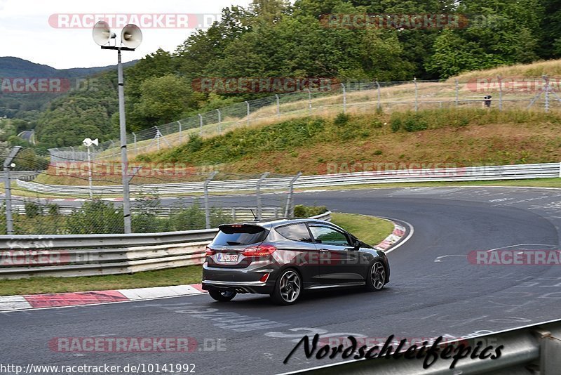Bild #10141992 - Touristenfahrten Nürburgring Nordschleife (17.08.2020)