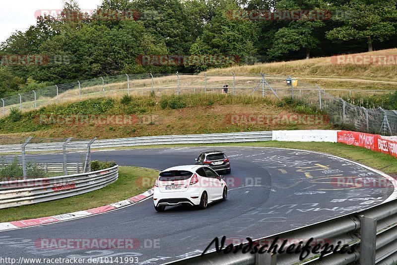 Bild #10141993 - Touristenfahrten Nürburgring Nordschleife (17.08.2020)