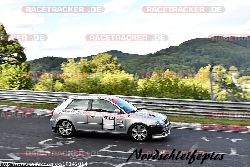 Bild #10142014 - Touristenfahrten Nürburgring Nordschleife (17.08.2020)