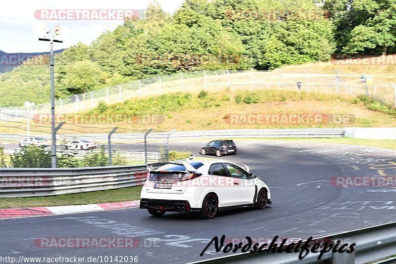 Bild #10142036 - Touristenfahrten Nürburgring Nordschleife (17.08.2020)